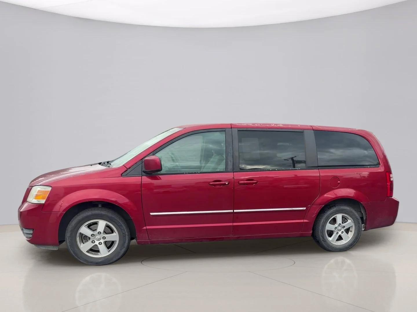 dodge grand caravan 2008 1D8HN54P48B189374 image dodge grand caravan 2008 1D8HN54P48B189374 image